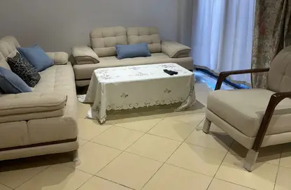 Chalet - 3 Bedrooms - 2 Bathrooms for sale in Stella Di Mare 2 - Stella Di Mare - Al Ain Al Sokhna - Suez