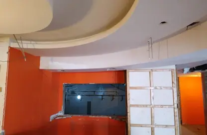 Duplex - 6 Bathrooms for rent in Nile St. - Dokki - Giza