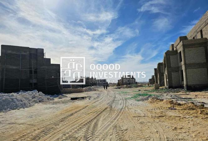 شاليه - غرفة نوم - 2 حمامات للبيع في هاسيندا ويست - راس الحكمة - الساحل الشمالي