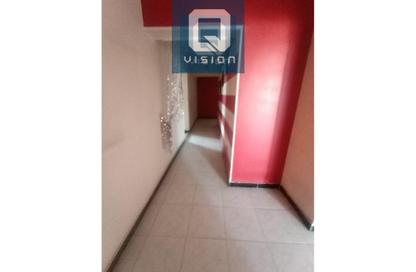 Apartment - 2 Bedrooms - 1 Bathroom for rent in 3rd Sector - Zahraa El Maadi - Hay El Maadi - Cairo