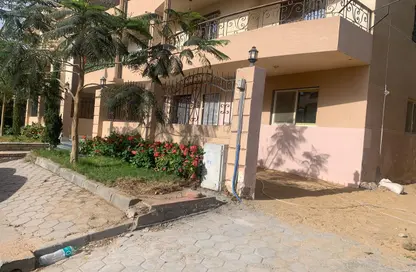 Apartment - 3 Bedrooms - 2 Bathrooms for sale in Al Imam Abu Hanifa Al Noaman St. - 6th District - Obour City - Qalyubia