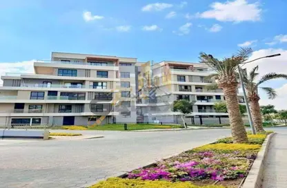 Apartment - 3 Bedrooms - 3 Bathrooms for sale in Villette - 5th Settlement Compounds - The 5th Settlement - New Cairo City - Cairo