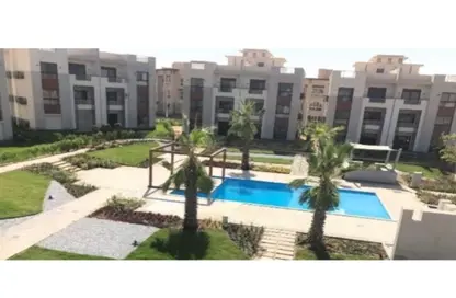 شاليه - 2 غرف نوم - 2 حمامات للبيع في جايا - راس الحكمة - الساحل الشمالي