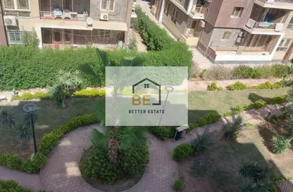 شقة - 3 غرف نوم - 3 حمامات للبيع في كمبوندات التجمع الخامس - التجمع الخامس - مدينة القاهرة الجديدة - القاهرة