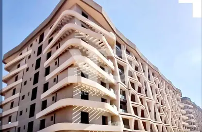 شقة - 2 غرف نوم - 1 حمام للبيع في ميدتاون كوندو - كمبوندات العاصمة الإدارية الجديدة - العاصمة الإدارية الجديدة - القاهرة