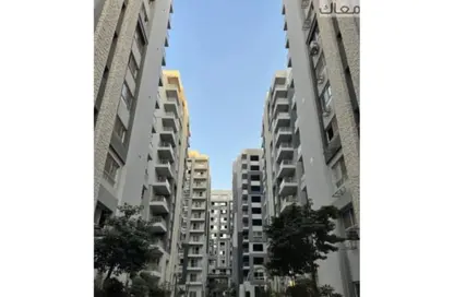 Apartment - 3 Bedrooms - 3 Bathrooms for sale in Grand Gate - Zahraa El Maadi - Hay El Maadi - Cairo