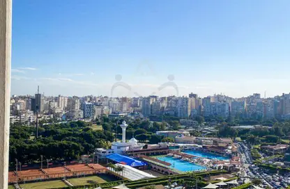 Apartment - 3 Bedrooms - 1 Bathroom for sale in Abo Qir St. - Sporting - Hay Sharq - Alexandria