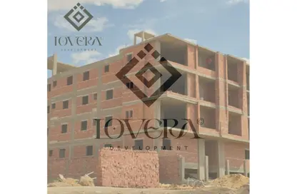 Apartment - 2 Bedrooms - 2 Bathrooms for sale in Bait Alwatan - The 5th Settlement - New Cairo City - Cairo