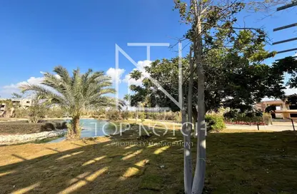 Apartment - 1 Bedroom - 1 Bathroom for sale in Rewaya - Sheikh Zayed City - Giza