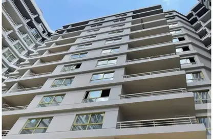 شقة - 3 غرف نوم - 2 حمامات للبيع في دجلة تاورز - كمبوندات مدينة نصر - مدينة نصر - القاهرة