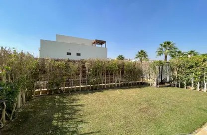 Villa - 4 Bedrooms - 4 Bathrooms for rent in Westown - Sheikh Zayed Compounds - Sheikh Zayed City - Giza