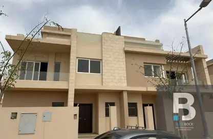 تاون هاوس - 3 غرف نوم - 5 حمامات للبيع في تواني هايد بارك - كمبوندات 6 أكتوبر - مدينة 6 أكتوبر - الجيزة