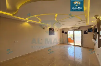 Chalet - 2 Bedrooms - 1 Bathroom for sale in Amexco Paradise - Al Ain Al Sokhna - Suez