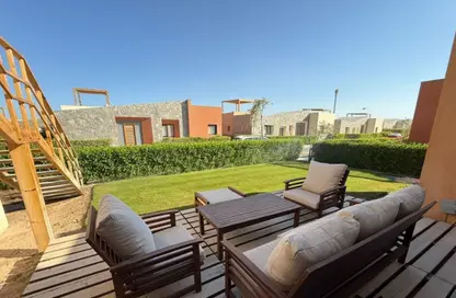 Apartment - 1 Bedroom - 1 Bathroom for sale in Mesca - Soma Bay - Safaga - Hurghada - Red Sea