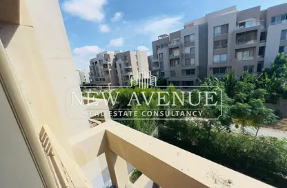 Apartment - 2 Bedrooms - 2 Bathrooms for sale in Village Gardens Katameya - 5th Settlement Compounds - The 5th Settlement - New Cairo City - Cairo