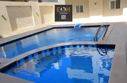 Apartment - 2 Bedrooms - 1 Bathroom for sale in Al Ahyaa District - Hurghada - Red Sea