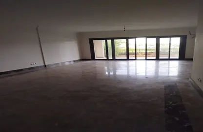 Apartment - 3 Bedrooms - 3 Bathrooms for rent in Mivida - 5th Settlement Compounds - The 5th Settlement - New Cairo City - Cairo