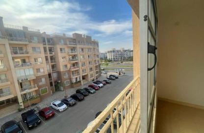 Apartment - 3 Bedrooms - 2 Bathrooms for sale in Madinaty - Cairo