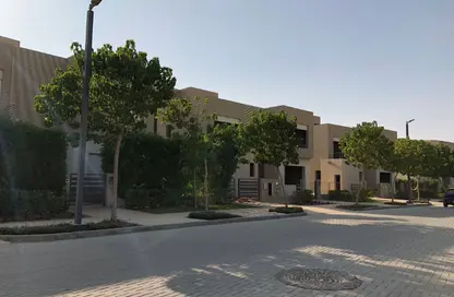 فيلا - 4 غرف نوم - 4 حمامات للبيع في ذا كراون - طريق مصر اسكندرية الصحراوي - مدينة 6 أكتوبر - الجيزة