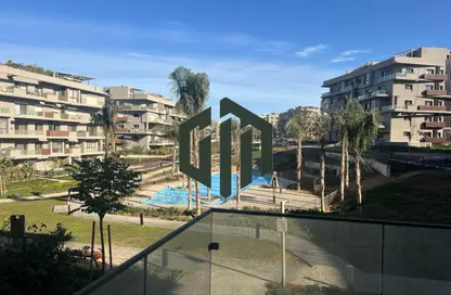 Apartment - 2 Bedrooms - 3 Bathrooms for rent in Villette - 5th Settlement Compounds - The 5th Settlement - New Cairo City - Cairo