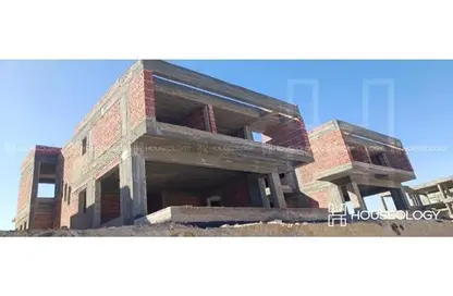 شاليه - 2 غرف نوم - 1 حمام للبيع في ازها الساحل الشمالي - راس الحكمة - الساحل الشمالي