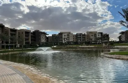 شقة - 3 غرف نوم - 3 حمامات للبيع في نيو جيزة - طريق مصر اسكندرية الصحراوي - مدينة 6 أكتوبر - الجيزة