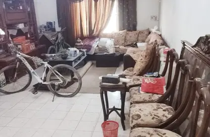 Apartment - 2 Bedrooms - 1 Bathroom for sale in El Rehab Extension - Al Rehab - New Cairo City - Cairo