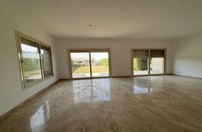 تاون هاوس - 5 غرف نوم - 4 حمامات للايجار في نيو جيزة - طريق مصر اسكندرية الصحراوي - مدينة 6 أكتوبر - الجيزة