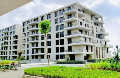 Apartment - 2 Bedrooms - 3 Bathrooms for sale in Palm Hills - Alexandria Compounds - Alexandria Apartment - 2 Bedrooms - 3 Bathrooms for sale in Palm Hills - Alexandria Compounds - Alexandria