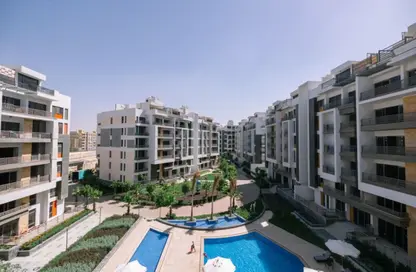 Penthouse - 5 Bedrooms - 4 Bathrooms for sale in The Icon Residence - 5th Settlement Compounds - The 5th Settlement - New Cairo City - Cairo