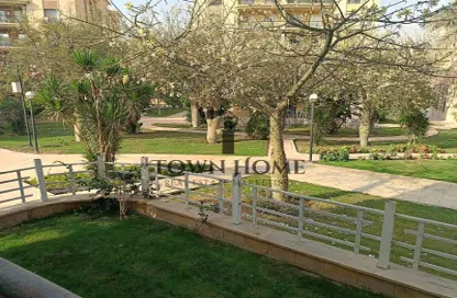 Apartment - 3 Bedrooms - 3 Bathrooms for rent in El Rehab Extension - Al Rehab - New Cairo City - Cairo