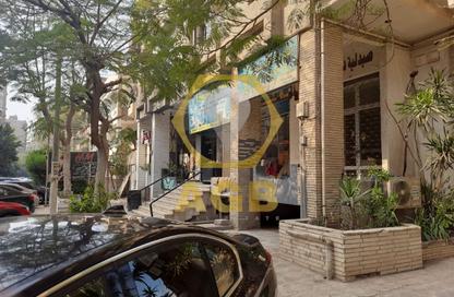 محل تجاري - استوديو - 1 حمام للبيع في شارع طرابلس - المنطقة السادسة - مدينة نصر - القاهرة