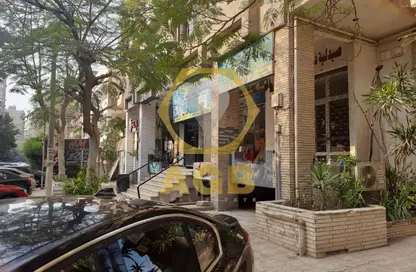 محل تجاري - استوديو - 1 حمام للبيع في شارع طرابلس - المنطقة السادسة - مدينة نصر - القاهرة