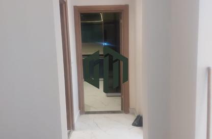 Apartment - 2 Bedrooms - 3 Bathrooms for rent in Eastown - 5th Settlement Compounds - The 5th Settlement - New Cairo City - Cairo