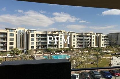 Apartment - 3 Bedrooms - 3 Bathrooms for rent in Azad - 5th Settlement Compounds - The 5th Settlement - New Cairo City - Cairo