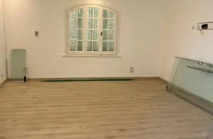 Full Floor - Studio - 2 Bathrooms for rent in 13th District - Sheikh Zayed City - Giza