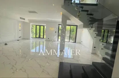 تاون هاوس - 4 غرف نوم - 5 حمامات للايجار في ويستاون - كمبوندات الشيخ زايد - الشيخ زايد - الجيزة