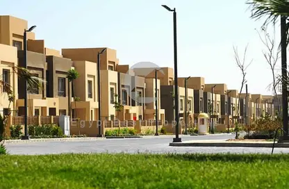 شقة - 3 غرف نوم - 3 حمامات للبيع في بالم هيلز بالم باركس - وصلة دهشور الجنوبية - مدينة 6 أكتوبر - الجيزة