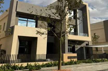 فيلا - 6 غرف نوم - 6 حمامات للبيع في ميفيدا - كمبوندات التجمع الخامس - التجمع الخامس - مدينة القاهرة الجديدة - القاهرة