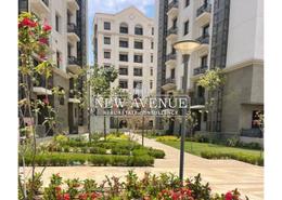 Apartment - 3 bedrooms - 3 bathrooms for للبيع in Celia - New Capital Compounds - New Capital City - Cairo