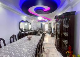 Apartment - 3 bedrooms - 2 bathrooms for للبيع in Al Ekbal St. - Laurent - Hay Sharq - Alexandria