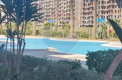 شاليه - غرفة نوم - 1 حمام للبيع في منتجعات الساحل الشمالي - الساحل الشمالي