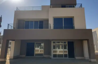 فيلا - 5 غرف نوم - 5 حمامات للبيع في بالم هيلز نيو كايرو - كمبوندات التجمع الخامس - التجمع الخامس - مدينة القاهرة الجديدة - القاهرة