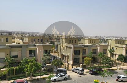Apartment - 3 Bedrooms - 3 Bathrooms for sale in Villette - 5th Settlement Compounds - The 5th Settlement - New Cairo City - Cairo