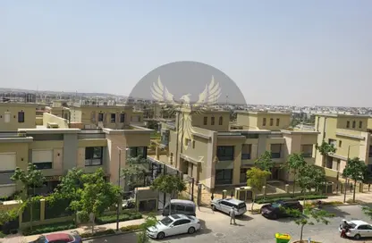 Apartment - 3 Bedrooms - 3 Bathrooms for sale in Villette - 5th Settlement Compounds - The 5th Settlement - New Cairo City - Cairo