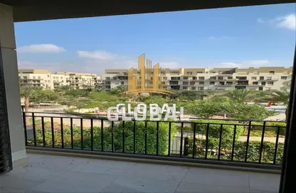 شقة - 2 غرف نوم - 2 حمامات للايجار في ايستاون - كمبوندات التجمع الخامس - التجمع الخامس - مدينة القاهرة الجديدة - القاهرة