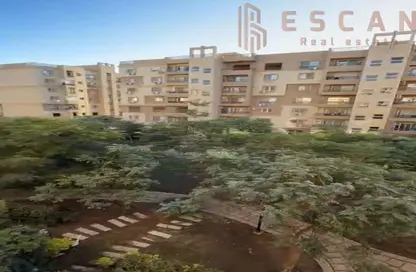 Apartment - 2 Bedrooms - 1 Bathroom for sale in Privado - Madinaty - Cairo