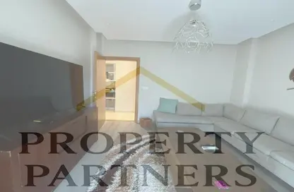 Apartment - 4 Bedrooms - 4 Bathrooms for sale in Westown - Sheikh Zayed Compounds - Sheikh Zayed City - Giza