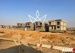 فيلا - 6 غرف نوم - 6 حمامات for للبيع in سوان ليك ريزيدنس - كمبوندات التجمع الخامس - التجمع الخامس - مدينة القاهرة الجديدة - القاهرة