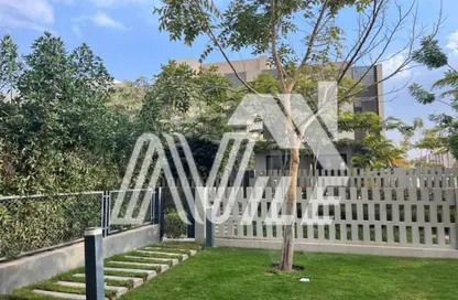 Twin House - 5 Bedrooms - 5 Bathrooms for sale in Al Burouj Compound - El Shorouk Compounds - Shorouk City - Cairo